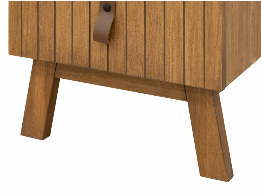 Bopita Senna bureau Rose Wood - Afbeelding 6
