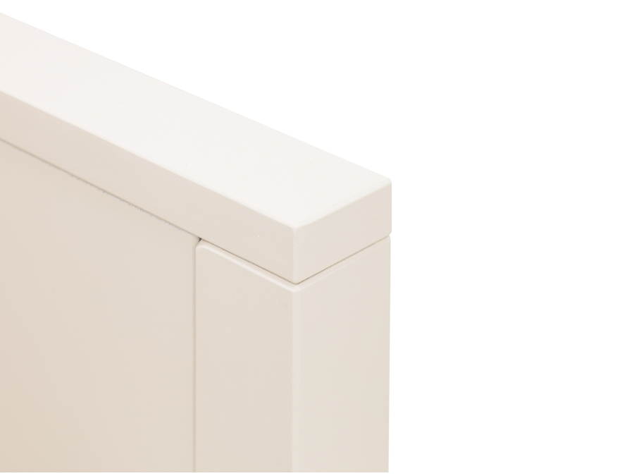 Bopita Jonne bed 90x200 incl. 2 uitvalbeschermers Dune - Afbeelding 5