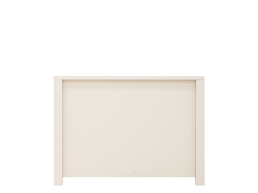 Bopita Jonne bed 90x200 incl. 2 uitvalbeschermers Dune - Afbeelding 4
