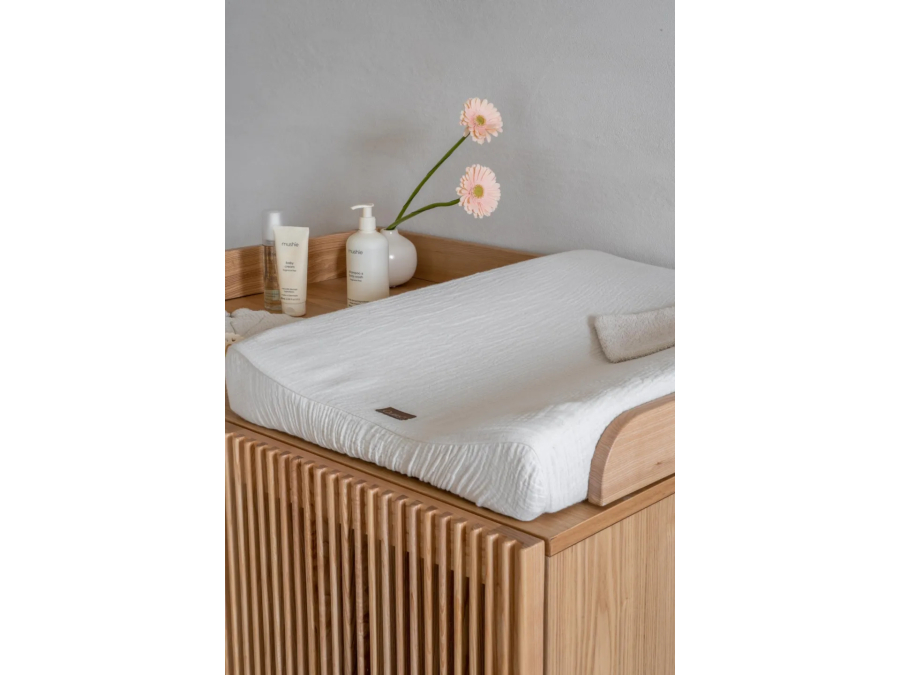 Quax Hai No Ki bladvergroter XL Natural Ash - Afbeelding 5