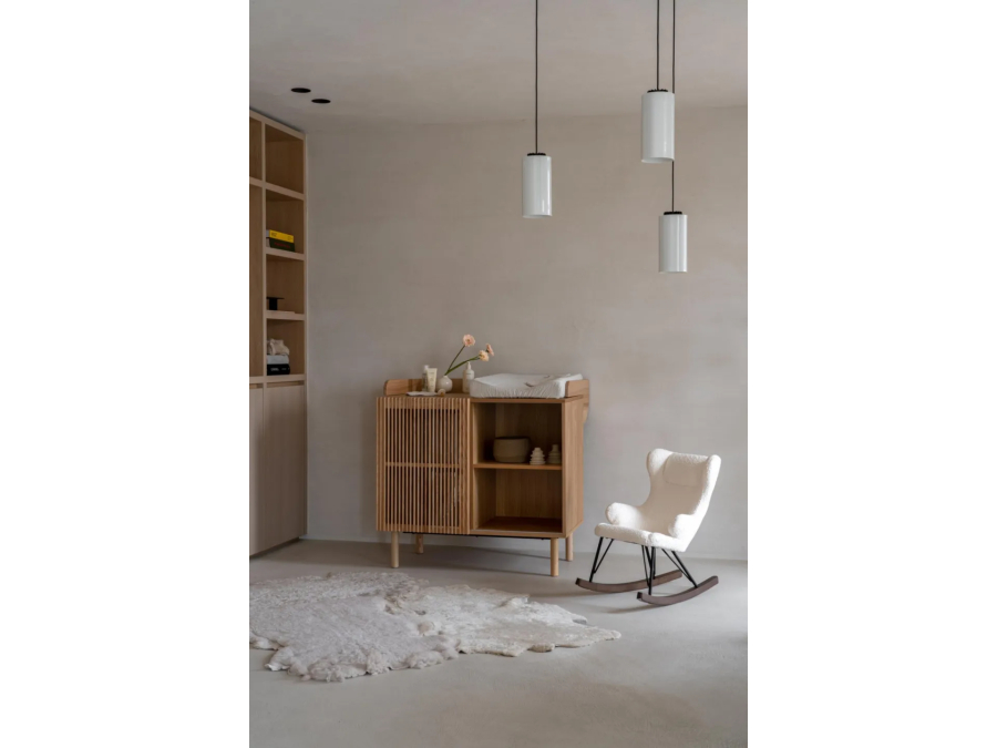 Quax Hai No Ki bladvergroter XL Natural Ash - Afbeelding 3