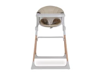 Quax Viola meegroeistoel - beige - Afbeelding 3