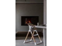 Quax Viola meegroeistoel - beige - Afbeelding 10