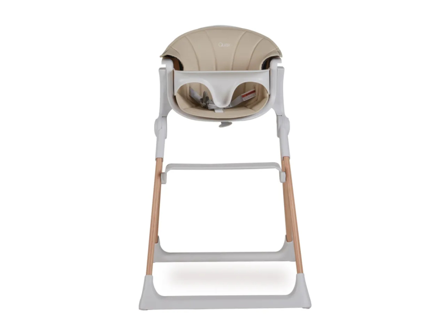 Quax Viola meegroeistoel - beige