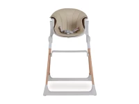 Quax Viola meegroeistoel - beige - Afbeelding 4