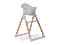 Quax Viola meegroeistoel - beige - Afbeelding 8