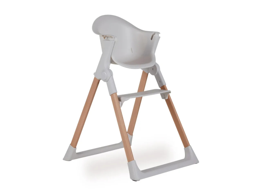 Quax Viola meegroeistoel - beige - Afbeelding 8