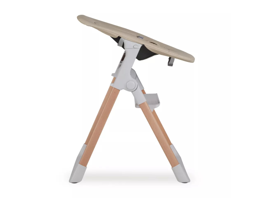 Quax Viola newborn opzetstuk - beige - Afbeelding 4