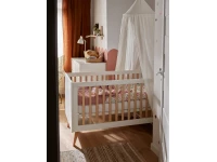 Pinio Swing 3-delige meegroeikamer large - wit - Afbeelding 10