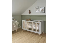 Pinio Swing 3-delige meegroeikamer large - grijs - Afbeelding 9