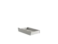 Pinio Swing bedlade 70x140 - grijs