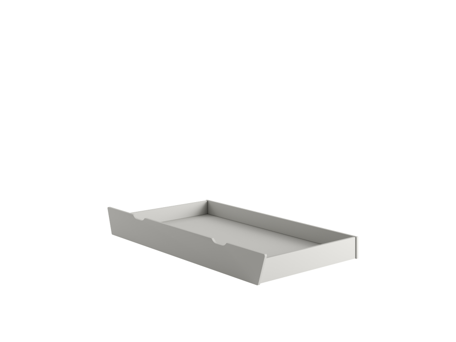 Pinio Swing bedlade - grijs