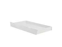 Pinio Swing bedlade - wit