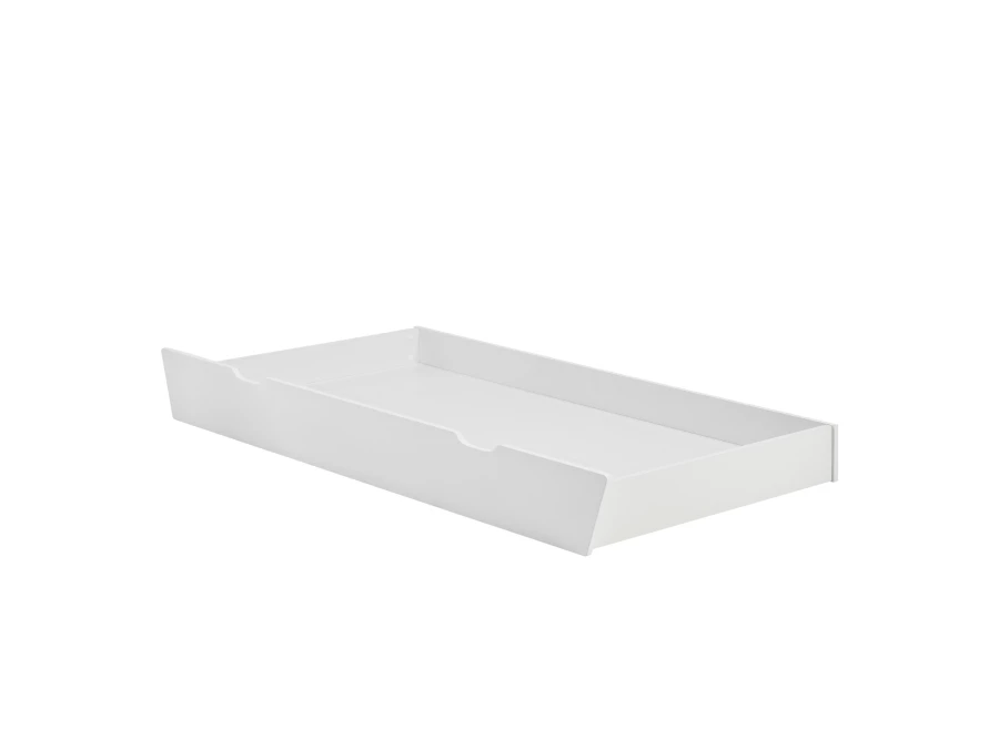 Pinio Swing bedlade - wit
