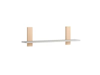 Pinio Swing wandrek - grijs