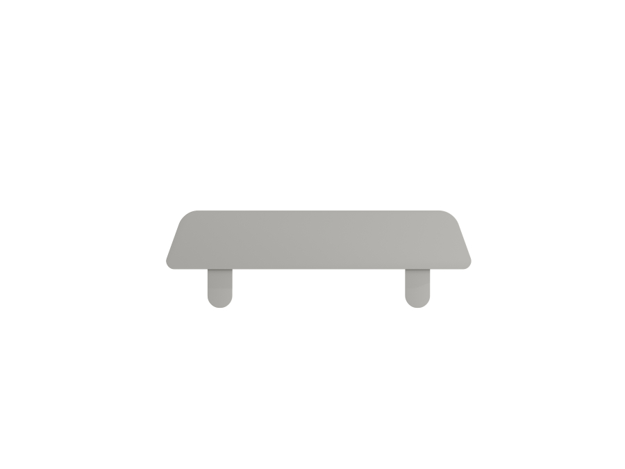 Pinio Swing uitvalbeschermer - grijs