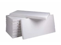 Troll Nursery matras voor wieg