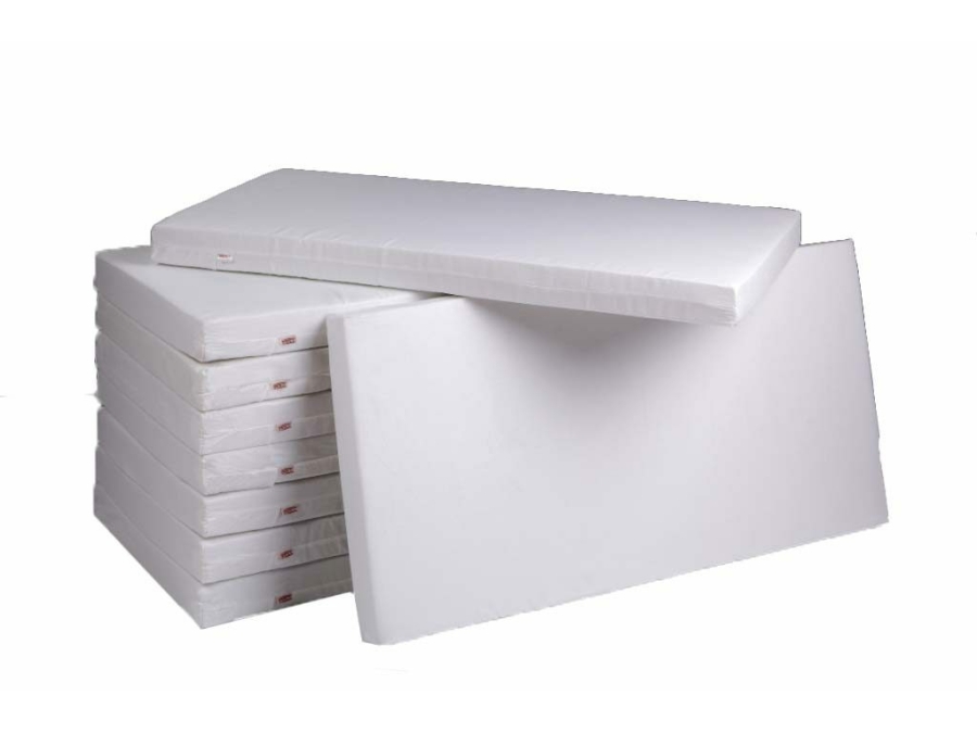 Troll Nursery matras voor wieg