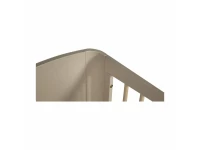 Troll Nursery ledikant 60x120 Wave - Sand - Afbeelding 5