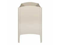 Troll Nursery ledikant 60x120 Wave - Sand - Afbeelding 3