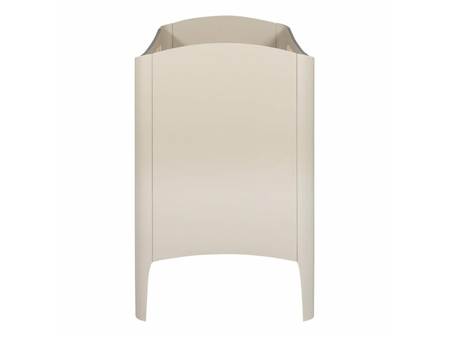 Troll Nursery ledikant 60x120 Wave - Sand - Afbeelding 3