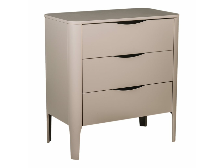Troll Nursery commode Wave - Sand