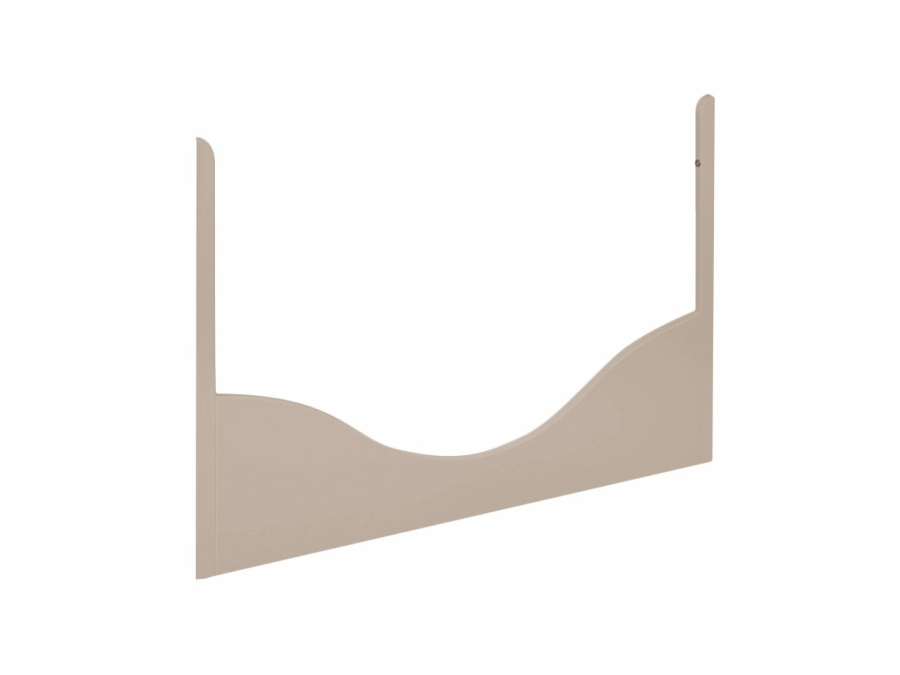 Troll Nursery zijpaneel Wave - Sand