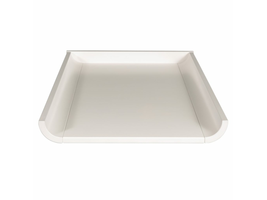 Troll Nursery bladvergroter Wave - White