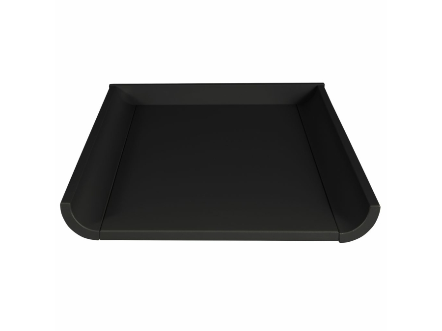 Troll Nursery bladvergroter Wave - Black