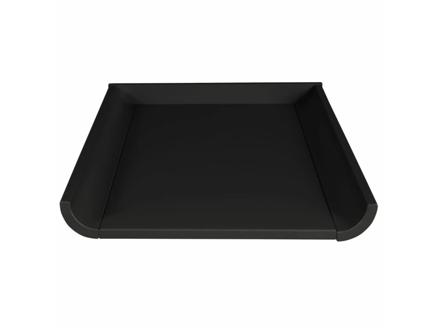 Troll Nursery bladvergroter Wave - Black
