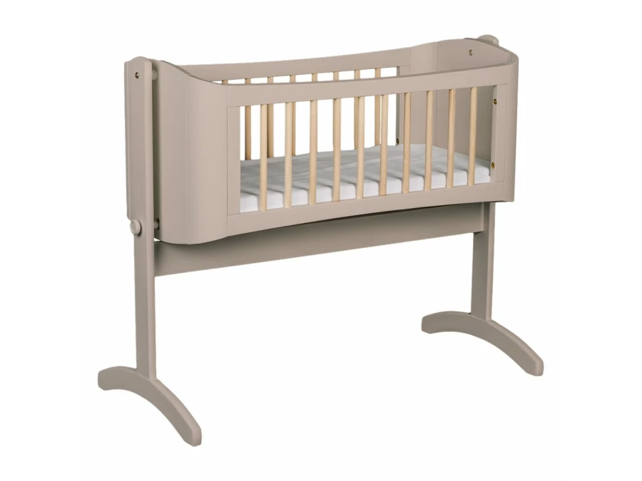Troll Nursery schommelwieg Wave - Sand