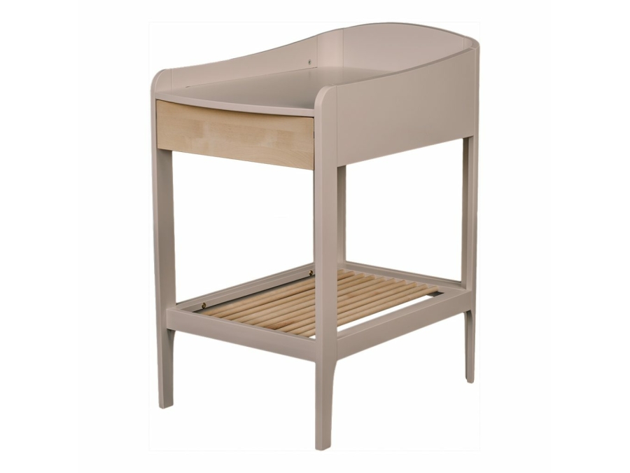 Troll Nursery verzorgingstafel Wave - Sand