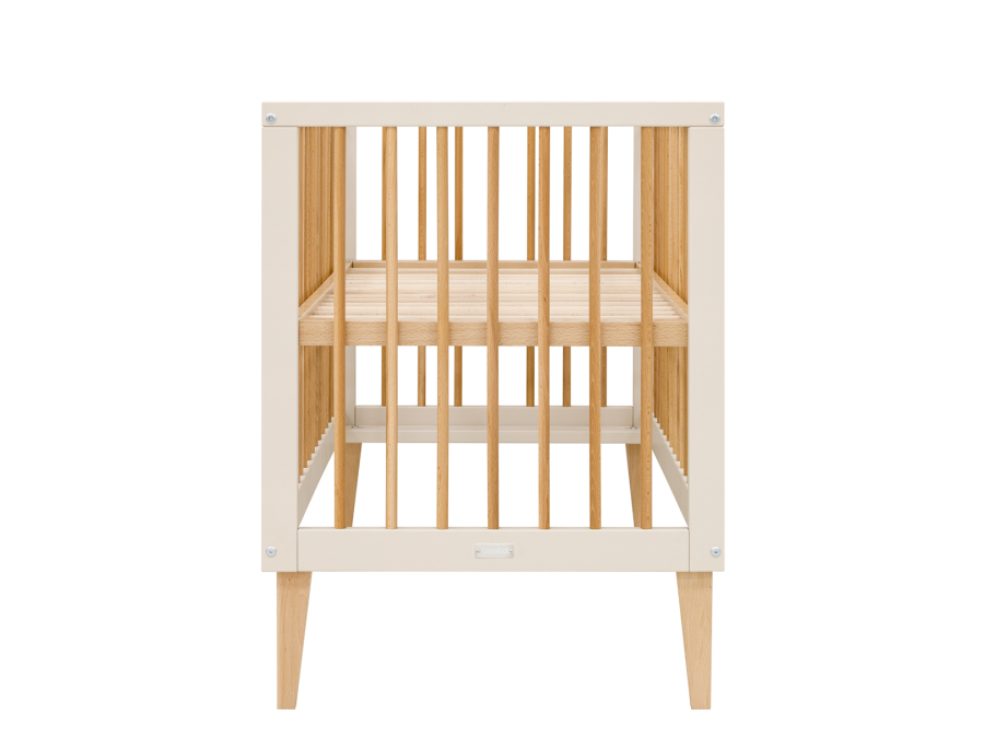 Bopita Amira 3-delige babykamer Dune / Naturel - Afbeelding 3