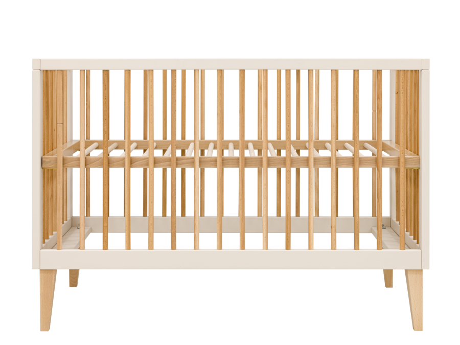 Bopita Amira 3-delige babykamer Dune / Naturel - Afbeelding 4
