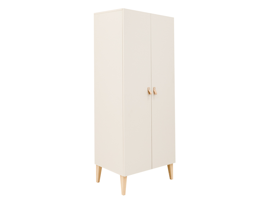 Bopita Amira 3-delige babykamer Dune / Naturel - Afbeelding 8