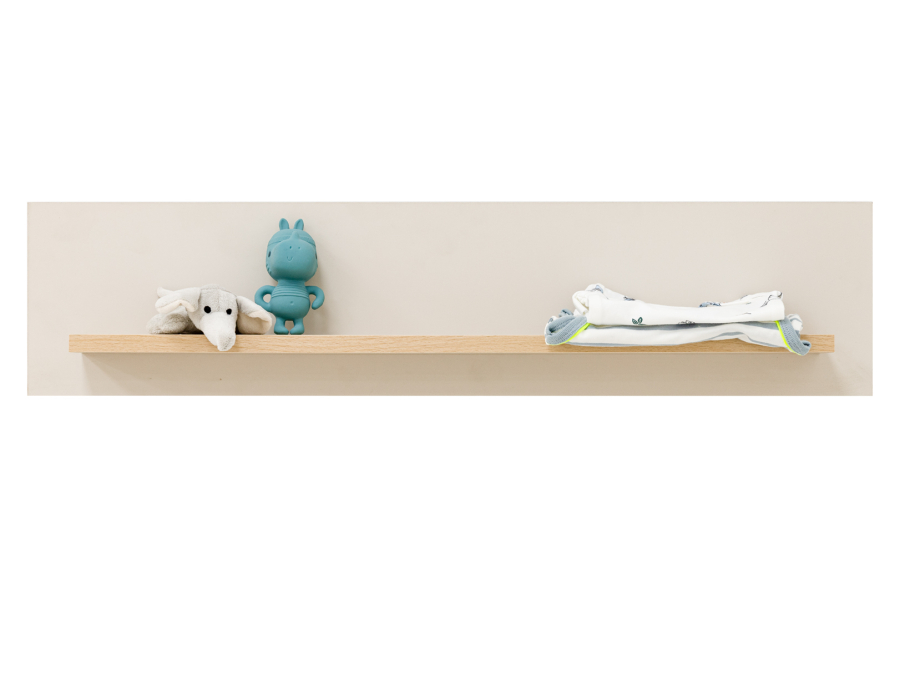 Bopita Amira wandrek Dune / Naturel - Afbeelding 2