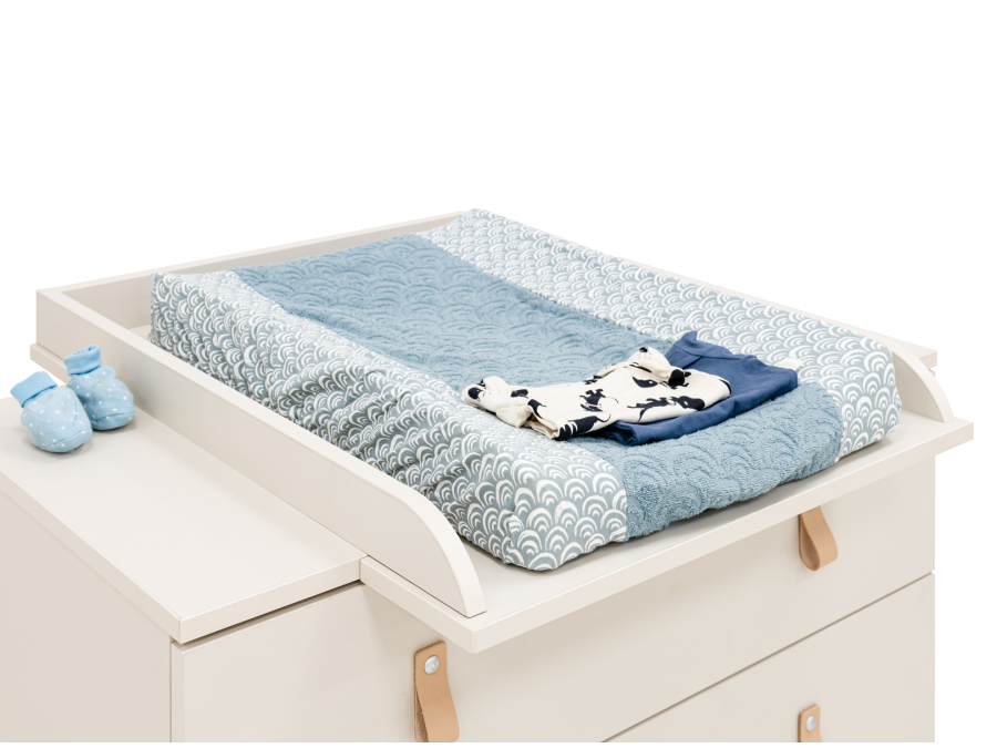 Bopita Amira Barrier Dune / Naturel - Afbeelding 2