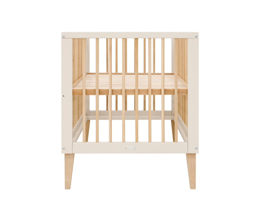 Bopita Amira bedbank 70x140 Dune / Naturel - Afbeelding 4