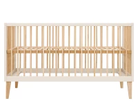 Bopita Amira bedbank 70x140 Dune / Naturel - Afbeelding 5