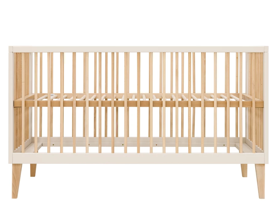 Bopita Amira bedbank 70x140 Dune / Naturel - Afbeelding 5