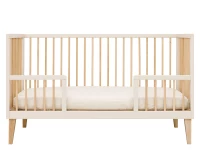 Bopita Amira bedbank 70x140 Dune / Naturel - Afbeelding 7