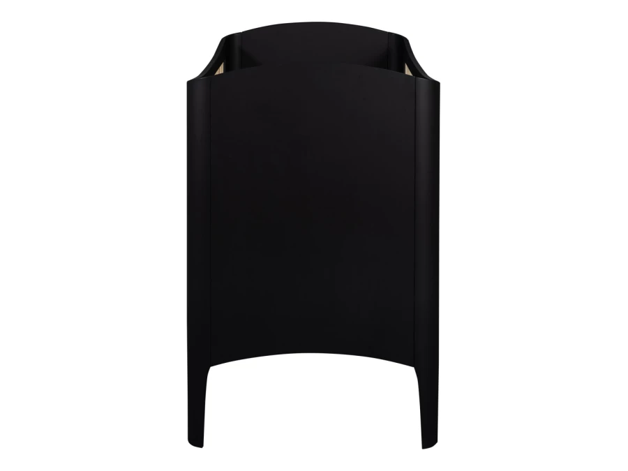 Troll Nursery 2-delige babykamer Wave - Black - Afbeelding 3