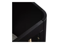 Troll Nursery 2-delige babykamer Wave - Black - Afbeelding 4