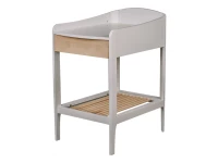 Troll Nursery verzorgingstafel Wave - White