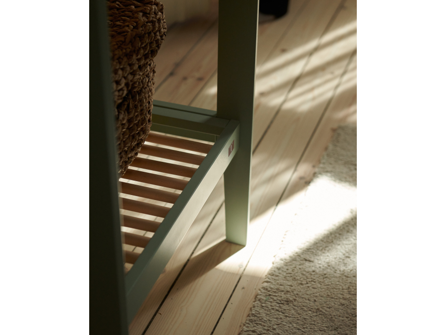 Troll Nursery verzorgingstafel Wave - White - Afbeelding 10