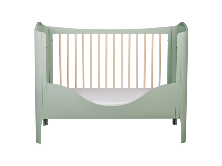 Troll Nursery 2-delige babykamer Wave - Light Green - Afbeelding 5