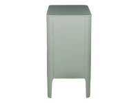 Troll Nursery commode Wave - Light Green - Afbeelding 3