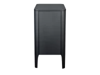 Troll Nursery 2-delige babykamer Wave - Black - Afbeelding 6