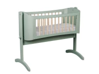 Troll Nursery schommelwieg Wave - Light Green