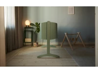 Troll Nursery schommelwieg Wave - White - Afbeelding 5